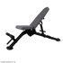 Nautilus Multi-Adjustable Bench 100