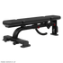Nautilus Multi-Adjustable Bench