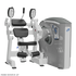 Nautilus One™ Abdominal Crunch