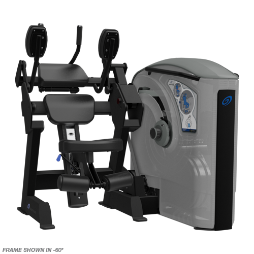 Nautilus One™ Abdominal Crunch
