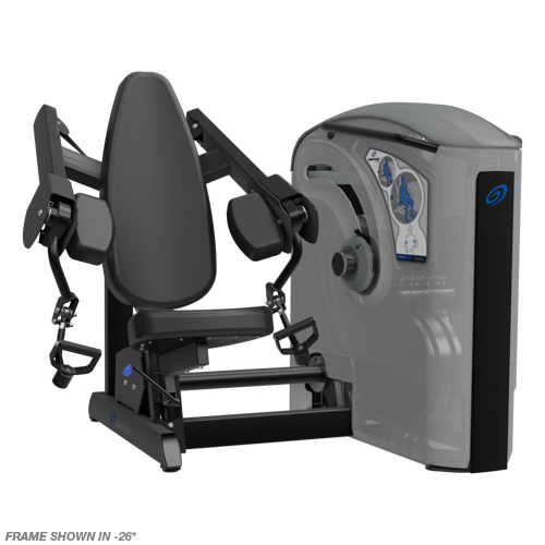 Nautilus One™ Biceps Curl