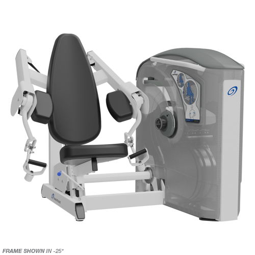 Nautilus One™ Biceps Curl