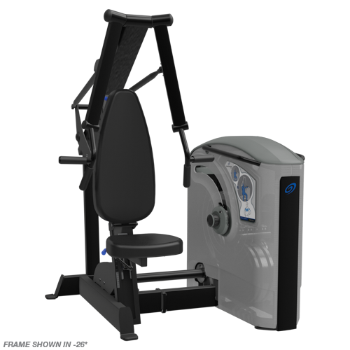 Nautilus One™ Chest Press
