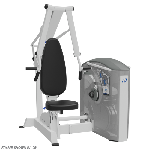 Nautilus One™ Chest Press