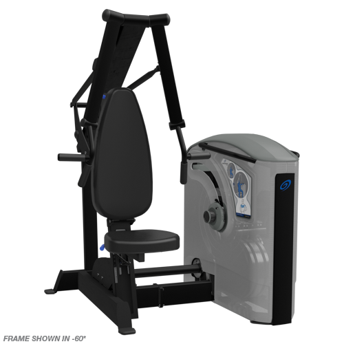 Nautilus One™ Chest Press