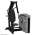 Nautilus One™ Chest Press