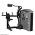 Nautilus One™ Four-Way Neck Machine