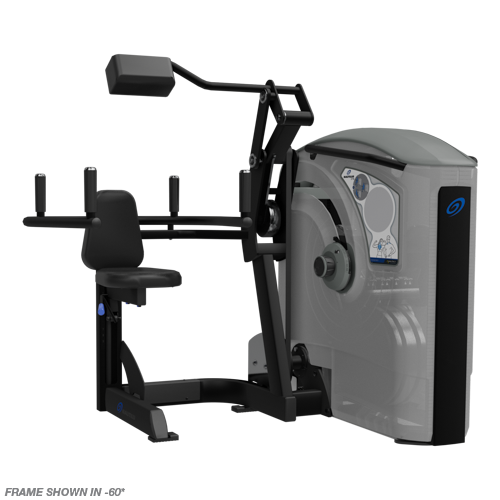 Nautilus One™ Four-Way Neck Machine