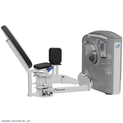 Nautilus One™ Hip Abduction/Adduction