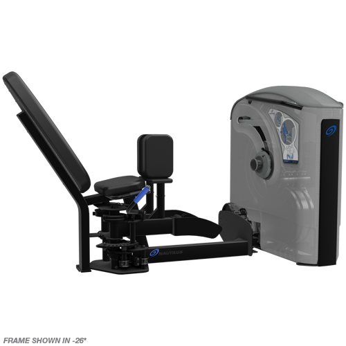 Nautilus One™ Hip Abduction/Adduction