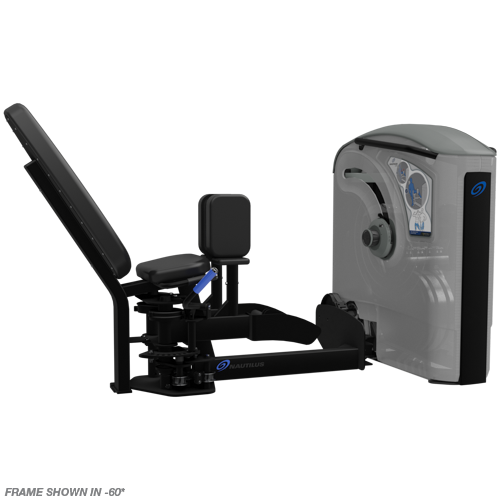 Nautilus One™ Hip Abduction/Adduction