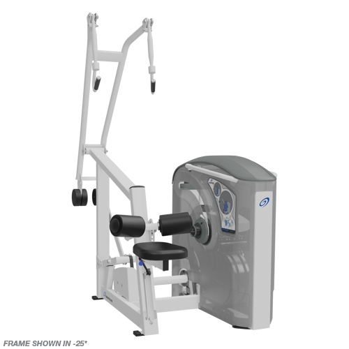 Nautilus One™ Lat Pulldown