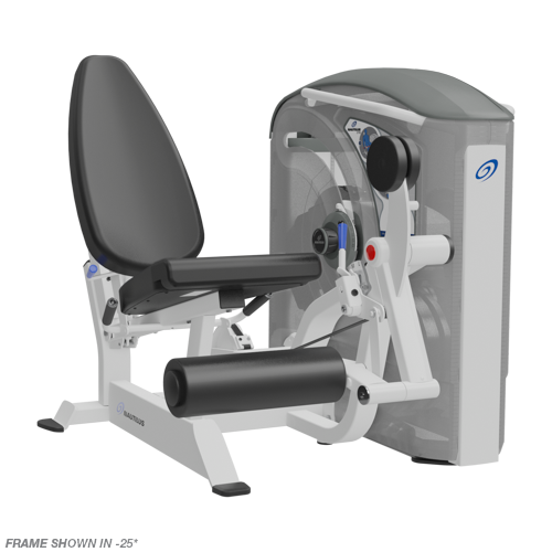 Nautilus One™ Leg Extension