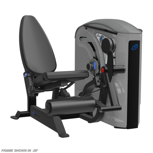 Nautilus One™ Leg Extension