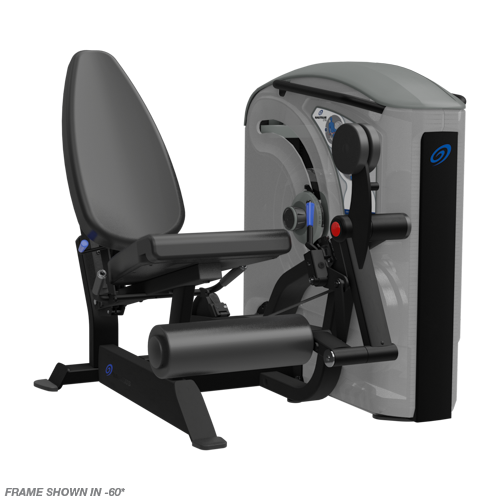 Nautilus One™ Leg Extension