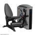 Nautilus One™ Leg Extension