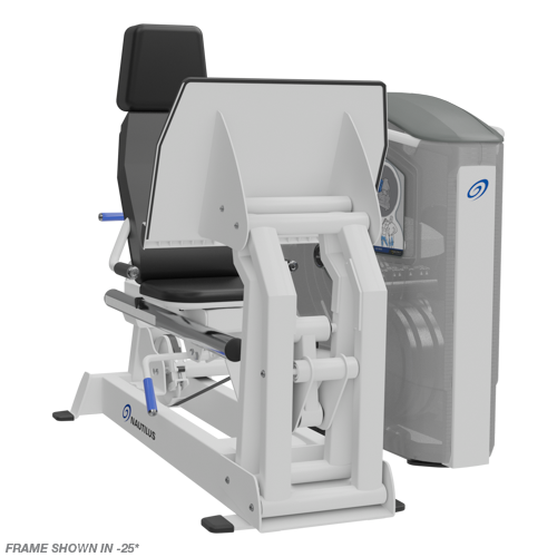 Nautilus One™ Leg Press