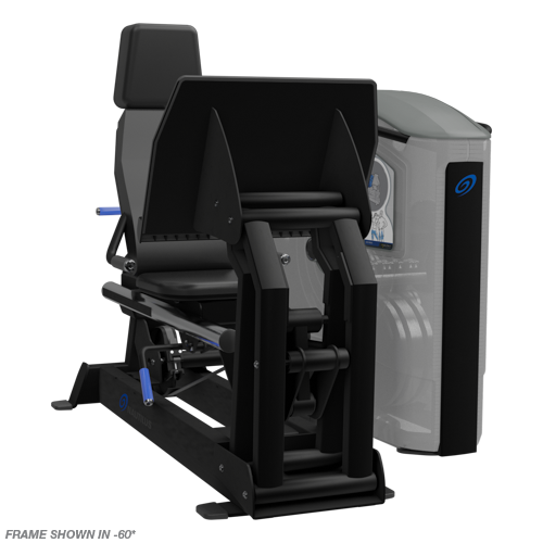 Nautilus One™ Leg Press