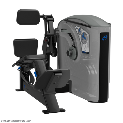 Nautilus One™ Low Back