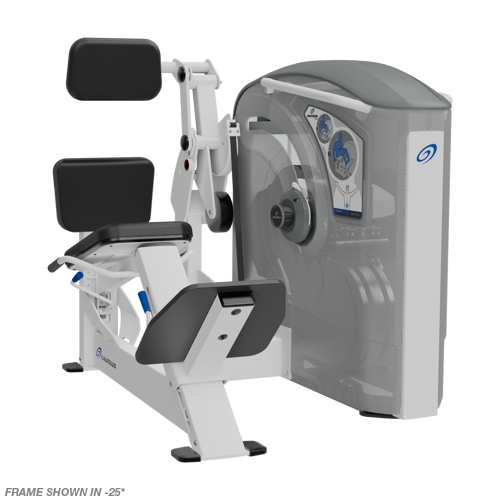 Nautilus One™ Low Back