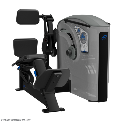 Nautilus One™ Low Back