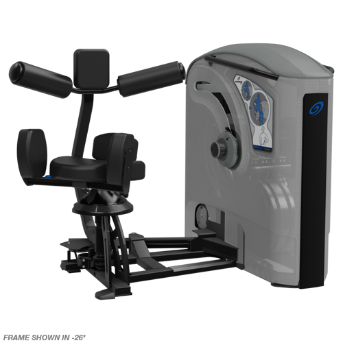 Nautilus One™ Rotary Torso