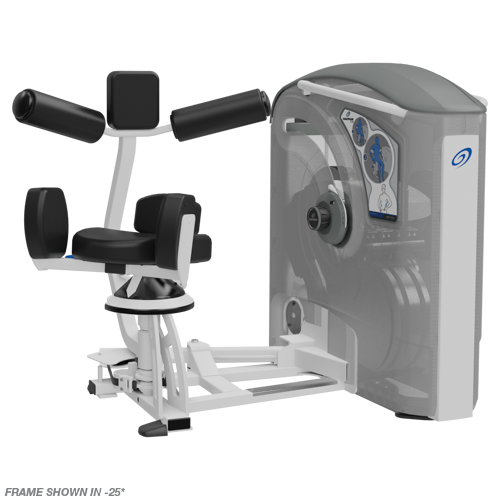 Nautilus One™ Rotary Torso