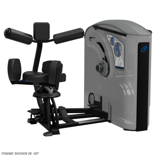Nautilus One™ Rotary Torso