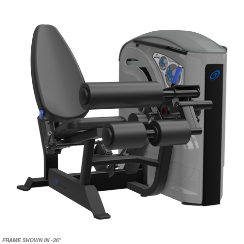 Nautilus One™ Seated Leg Curl