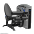 Nautilus One™ Seated Leg Curl