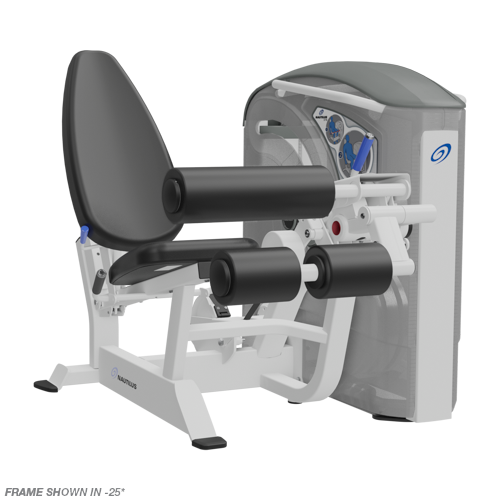 Nautilus One™ Seated Leg Curl