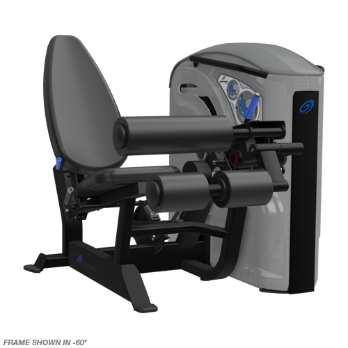 Nautilus One™ Seated Leg Curl