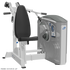 Nautilus One™ Shoulder Press