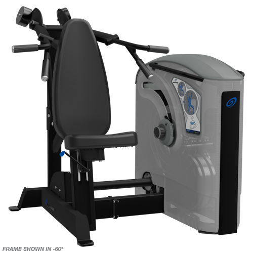 Nautilus One™ Shoulder Press