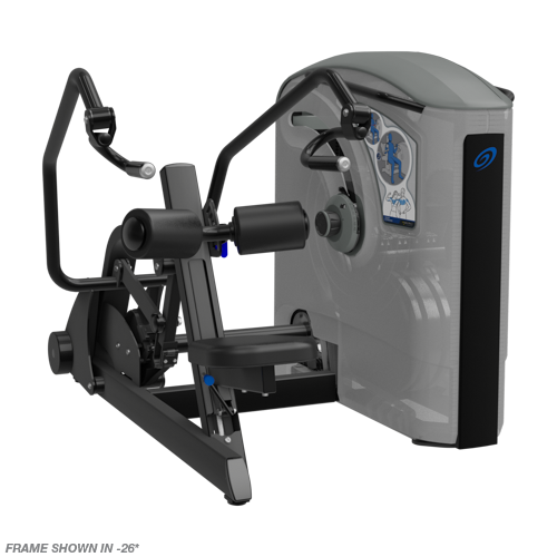 Nautilus One™ Triceps Press