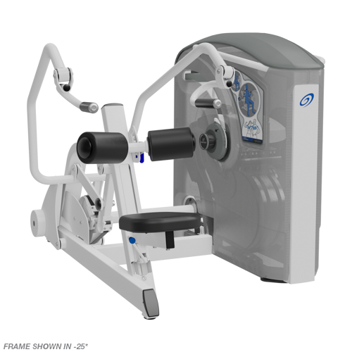 Nautilus One™ Triceps Press