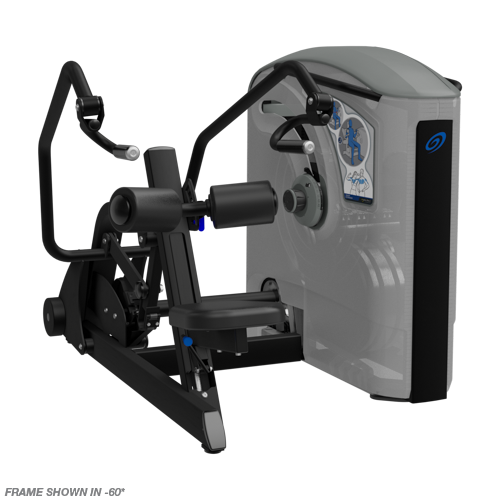 Nautilus One™ Triceps Press