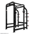 Nautilus Power Cage