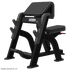 Nautilus Seated Preacher Curl