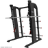 Nautilus Smith Machine
