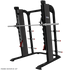 Nautilus Smith Machine