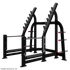 Nautilus Squat Rack