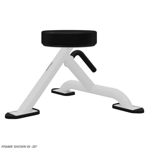 Nautilus Stool