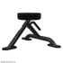 Nautilus Stool