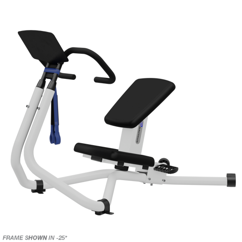 Nautilus Stretch Bench