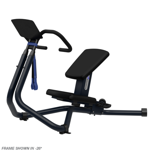 Nautilus Stretch Bench