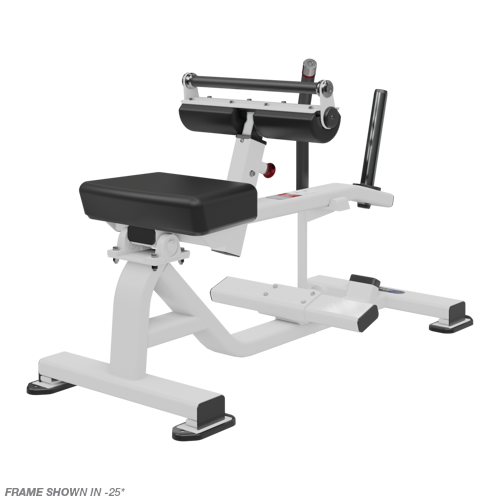 Nautilus Tilt Seat Calf