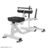 Nautilus Tilt Seat Calf