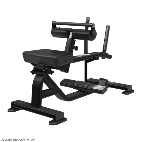 Nautilus Tilt Seat Calf
