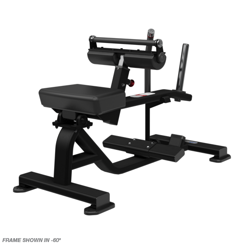 Nautilus Tilt Seat Calf